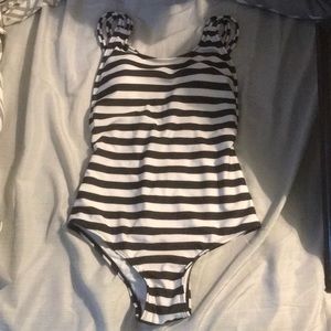 Baiting suit (one piece)